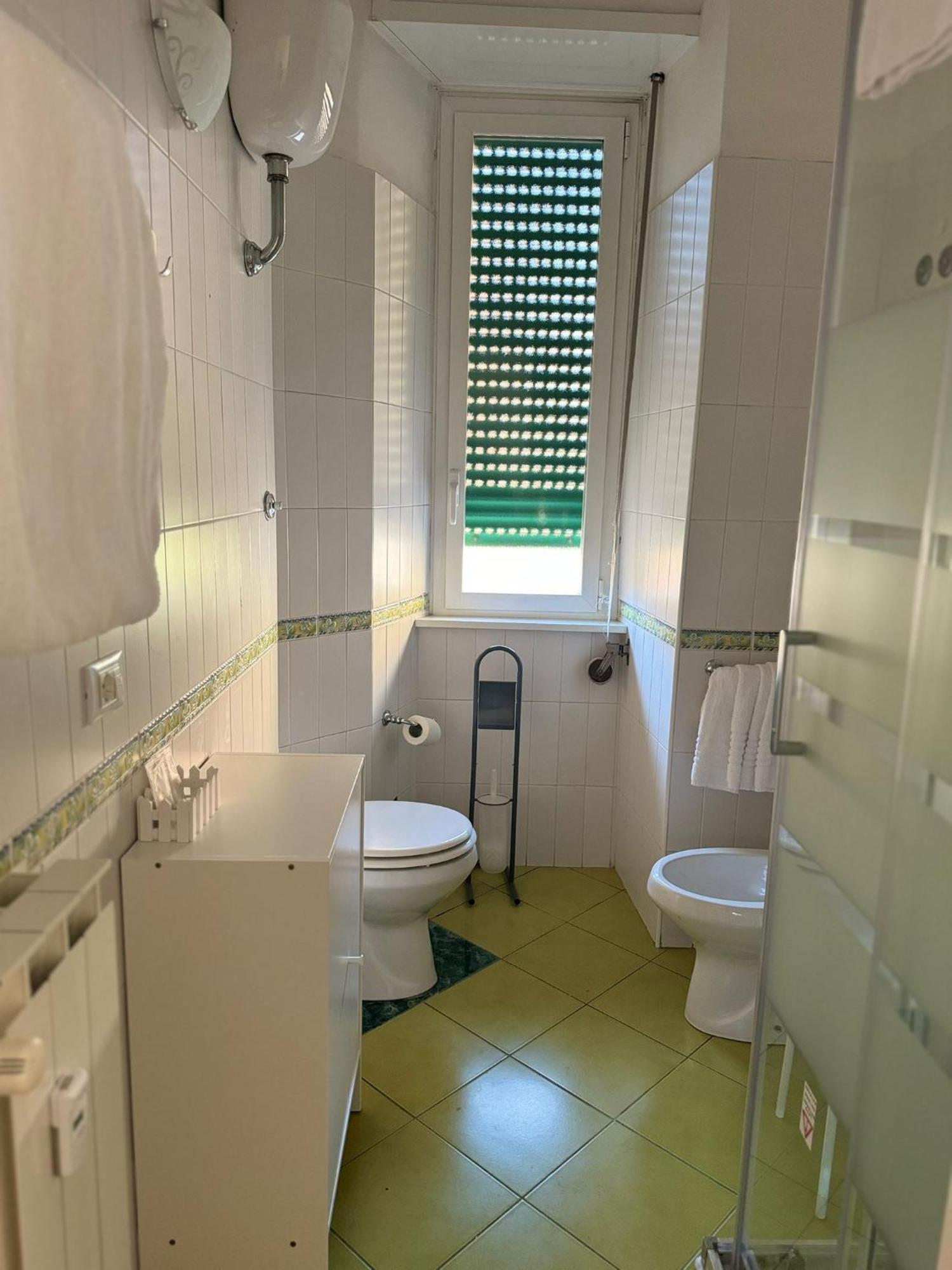 Fenice House Rome Exterior photo