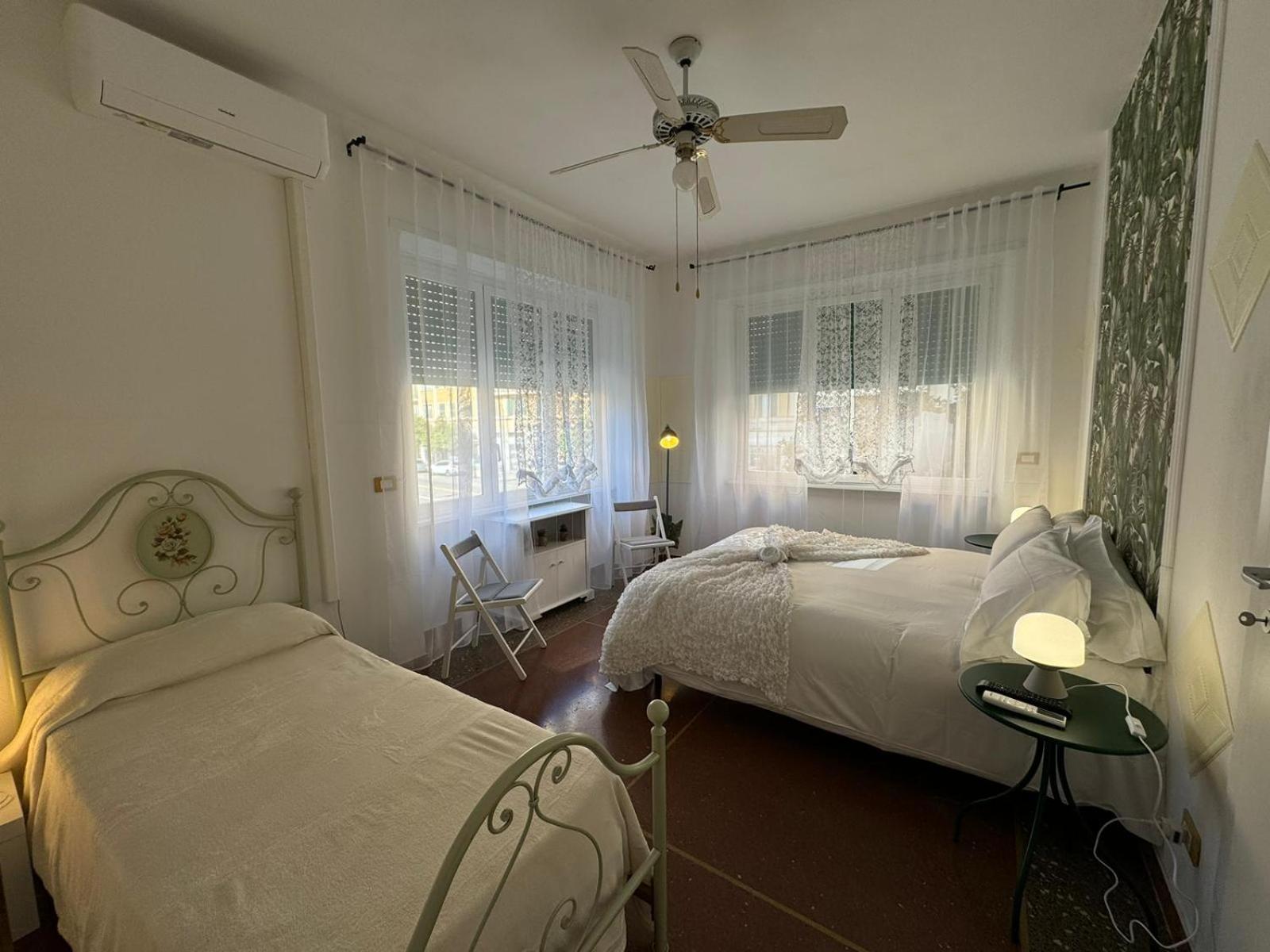 Fenice House Rome Exterior photo