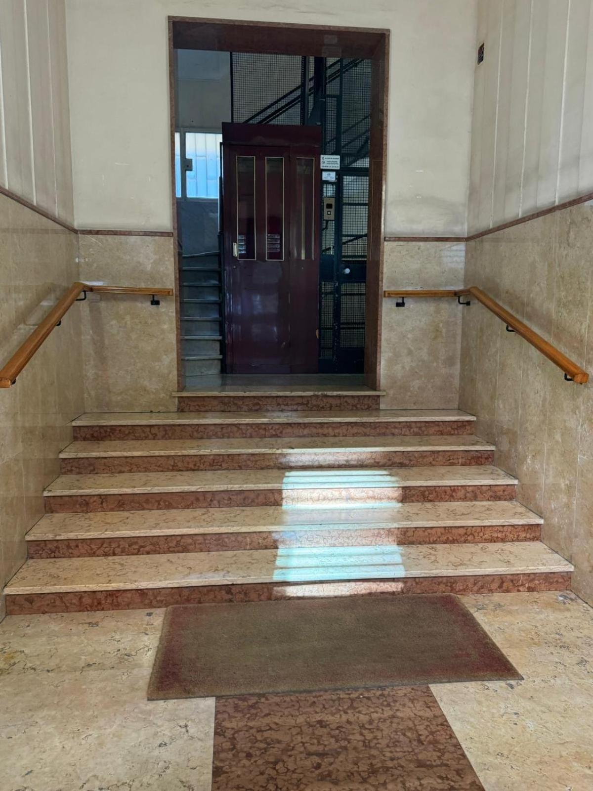 Fenice House Rome Exterior photo