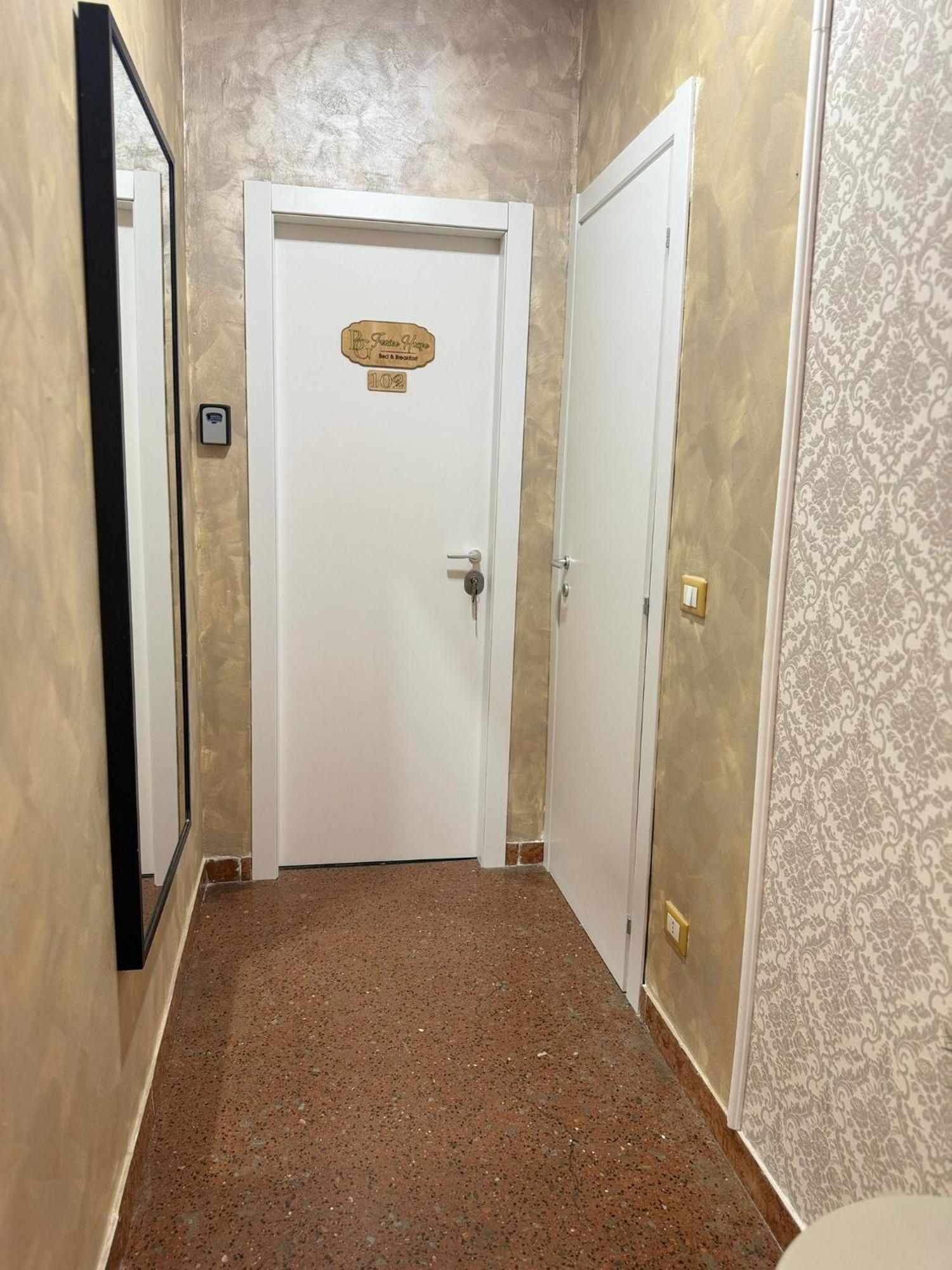 Fenice House Rome Exterior photo
