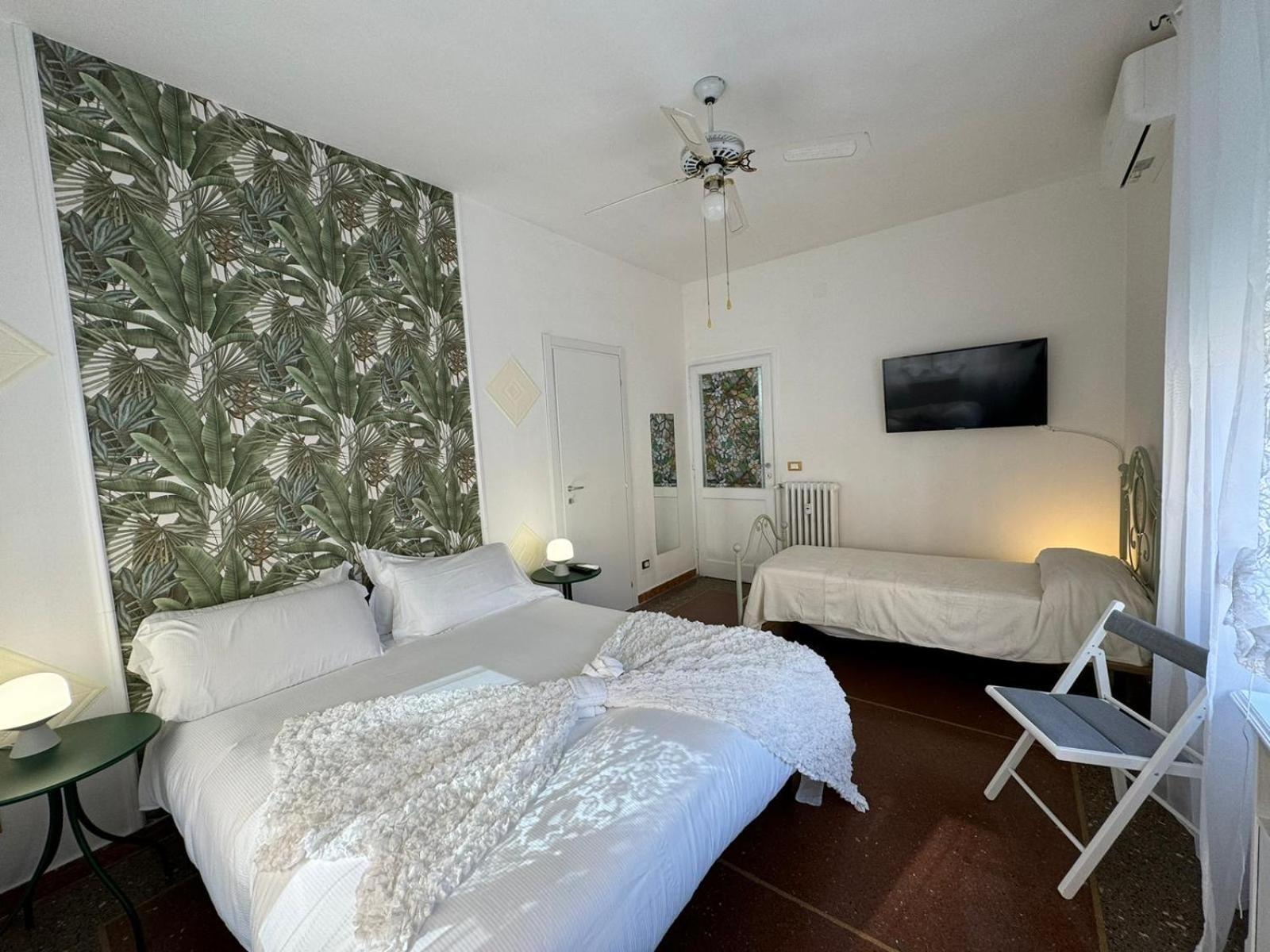 Fenice House Rome Exterior photo