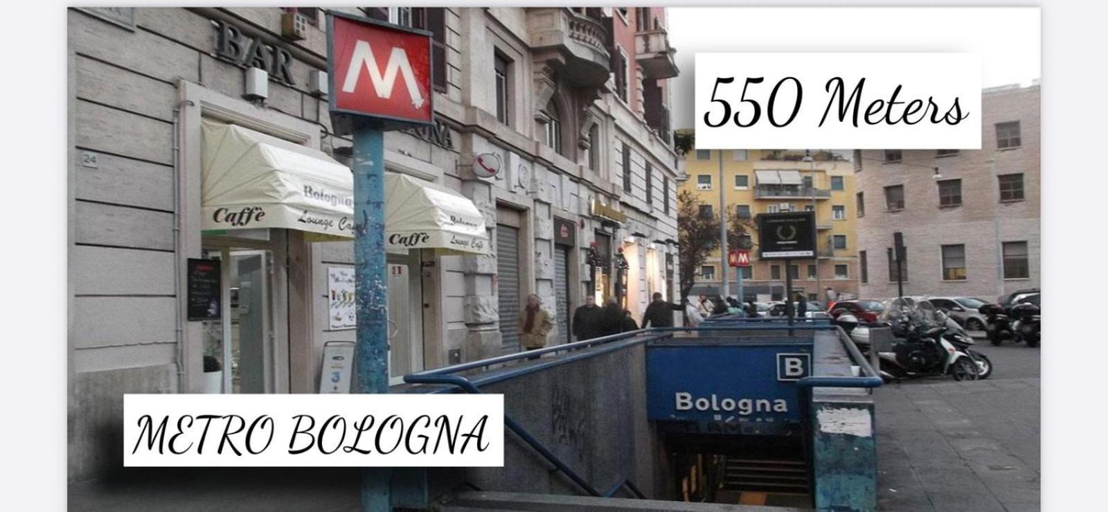 Fenice House Rome Exterior photo
